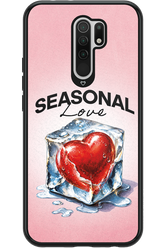 Seasonal Love 2.0 - Xiaomi Redmi 9