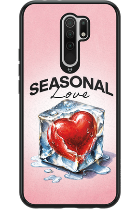 Seasonal Love 2.0 - Xiaomi Redmi 9