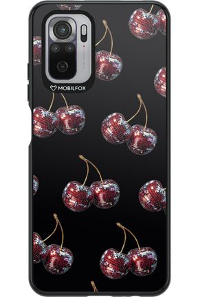 Cherry Rush - Xiaomi Redmi Note 10