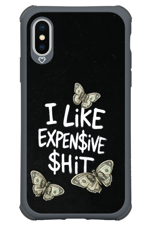 MoneyFly 2.0 - Apple iPhone X