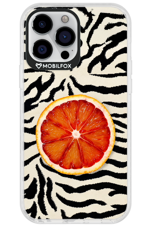 Wild Nectarin 2.0 - Apple iPhone 13 Pro Max