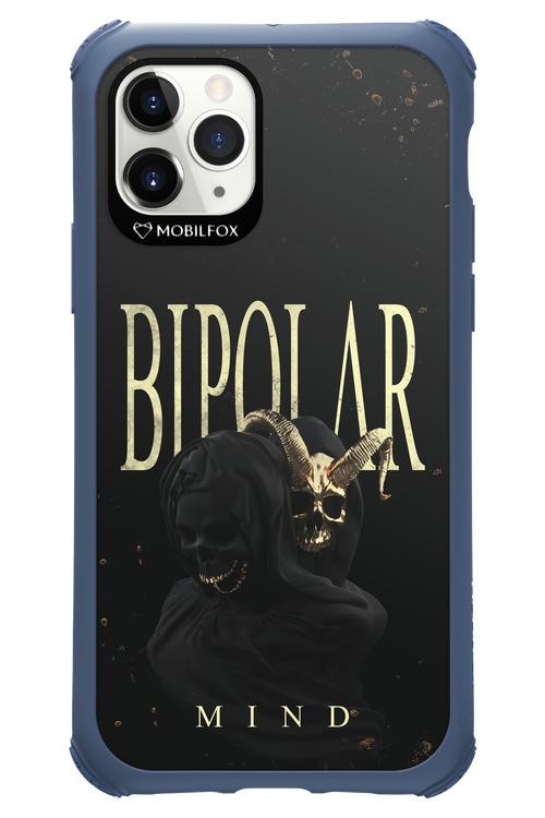 BIPOLAR - Apple iPhone 11 Pro