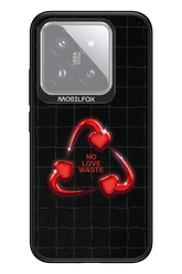 No Love Waste 2.0 - Xiaomi 14