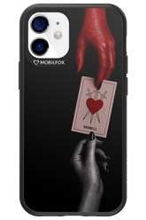 Ravanelli 2 2.0 - Apple iPhone 12 Mini