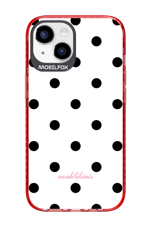 Baby Dots - Apple iPhone 14