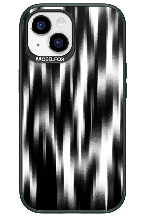 Monochrome Motion 2.0 - Apple iPhone 15