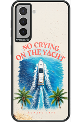 No Crying 2.0 - Samsung Galaxy S21