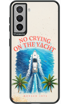 No Crying 2.0 - Samsung Galaxy S21