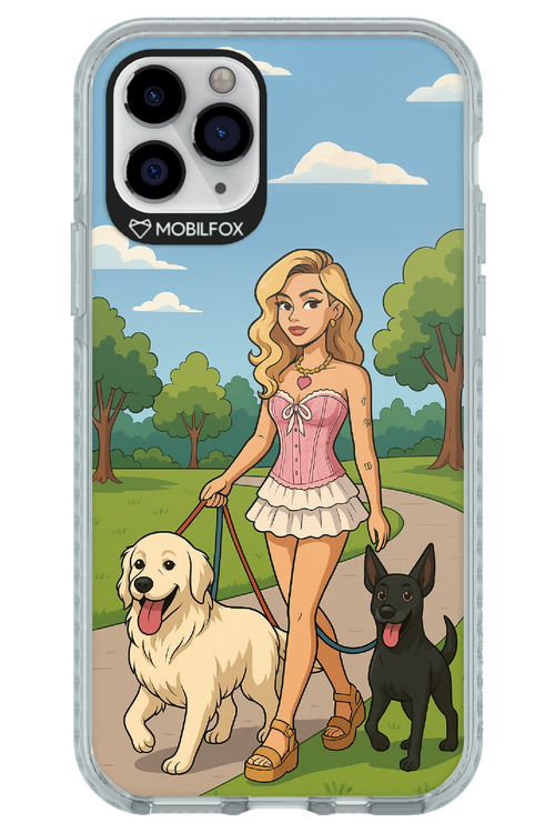Weaf 2.0 - Apple iPhone 11 Pro