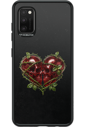 Omen Kiss 2.0 - Samsung Galaxy A41
