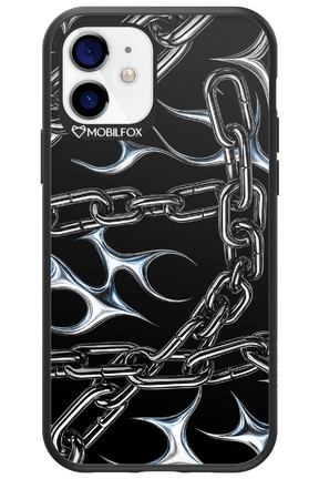 Chrome Chains 2.0 - Apple iPhone 12