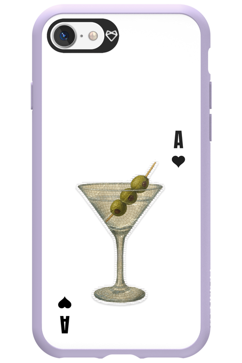 MartiniAce 2.0 - Apple iPhone 7
