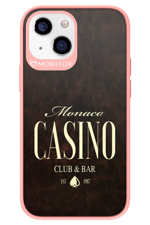 Casino - Apple iPhone 13 Mini