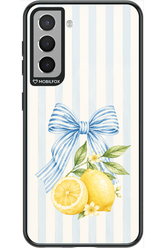 Wild Lemon 2.0 - Samsung Galaxy S21