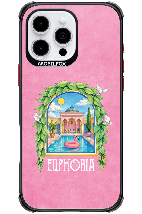 Euphoria 2.0 - Apple iPhone 16 Pro Max