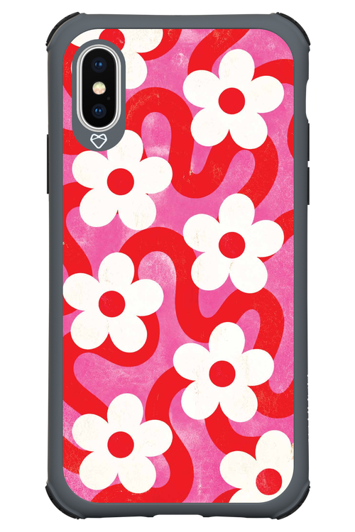 BLOSSOM TWIST 2.0 - Apple iPhone XS