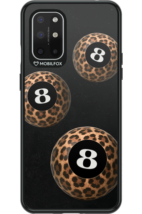 8 Baby 2.0 - OnePlus 8T