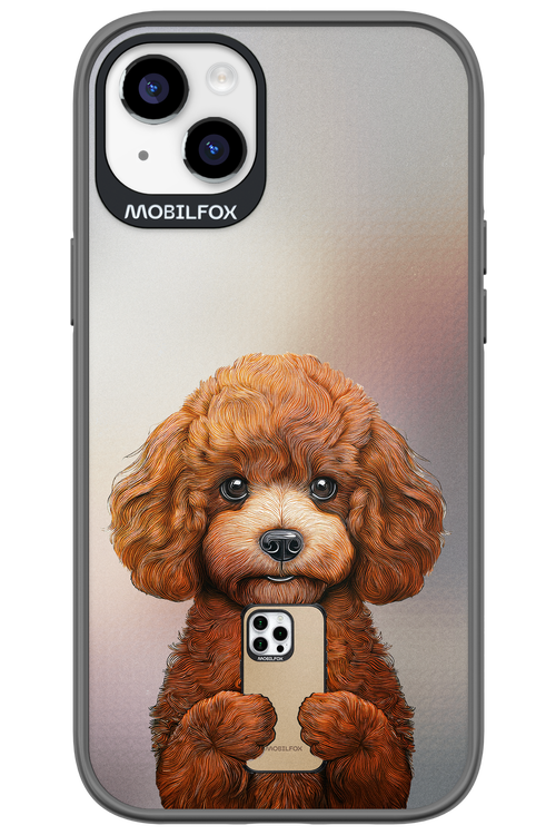 Dog x Fox 2.0 - Apple iPhone 14 Plus