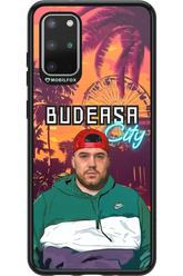 Budesa City Beach - Samsung Galaxy S20+