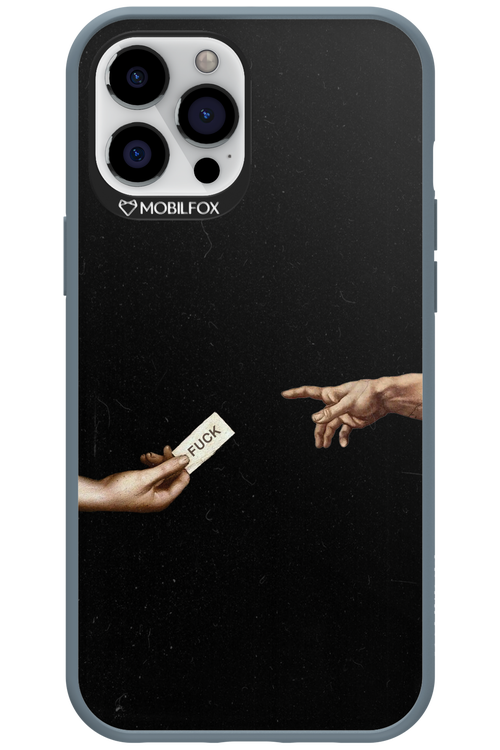 Giving 2.0 - Apple iPhone 12 Pro Max