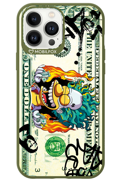 CLOWN 2.0 - Apple iPhone 13 Pro Max