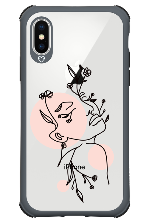 Confidence 2.0 - Apple iPhone XS