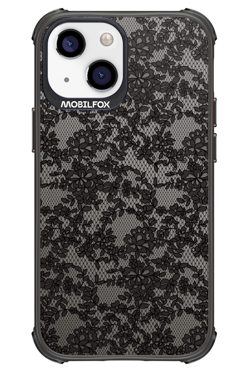 Floral lace 2.0 - Apple iPhone 13 Mini