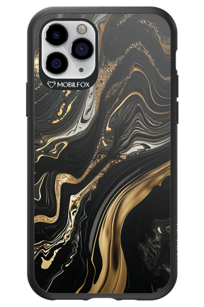 Azrael - Apple iPhone 11 Pro