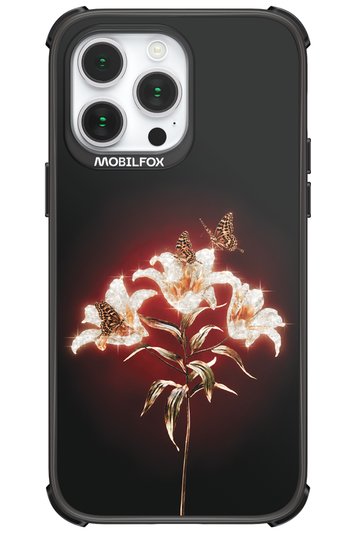Glow Up Girl 2.0 - Apple iPhone 14 Pro Max