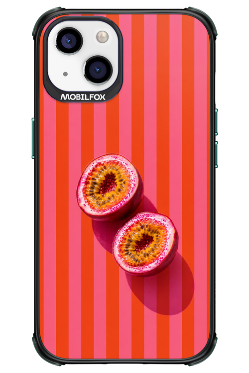Passion Fruit 2.0 - Apple iPhone 13