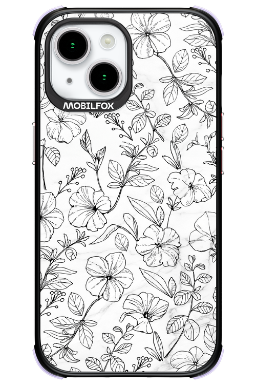Lineart Beuty - Apple iPhone 15
