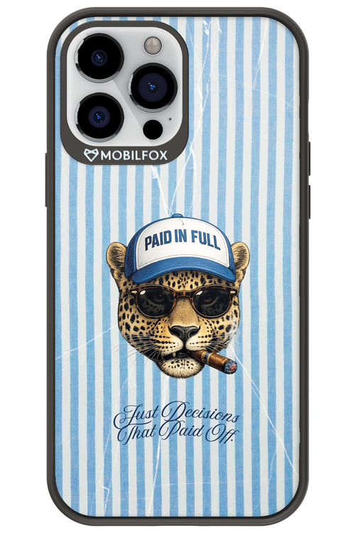 Paid in Full 2.0 - Apple iPhone 13 Pro Max