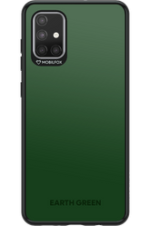 Earth Green 2.0 - Samsung Galaxy A71