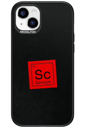 Sc 2.0 - Apple iPhone 15 Plus