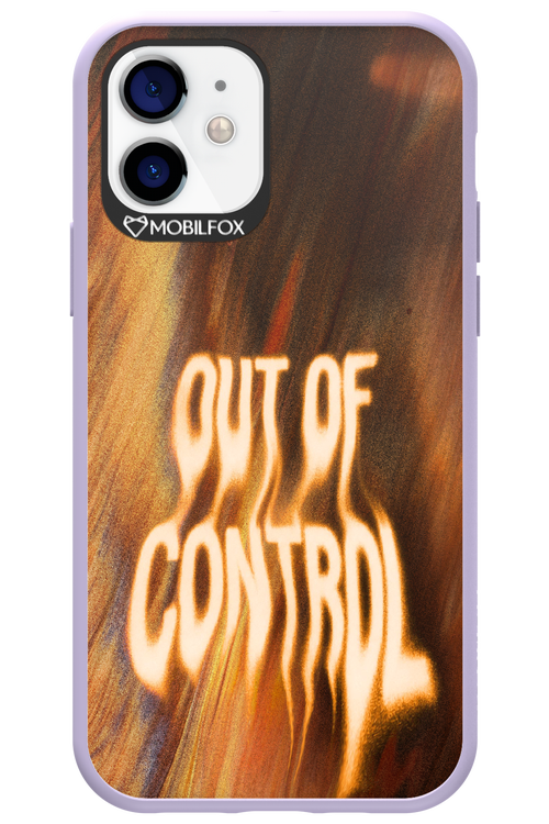 Out of Control 2.0 - Apple iPhone 12