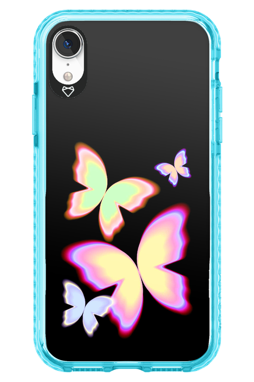 Butterfly Dream 2.0 - Apple iPhone XR