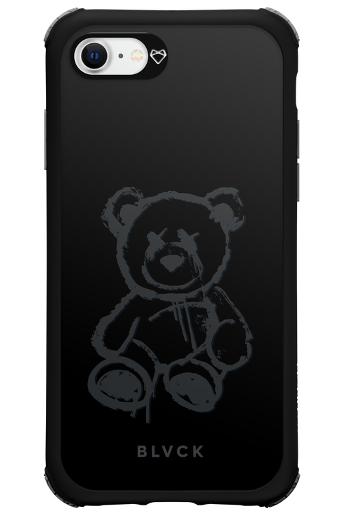 BLVCK BEAR - Apple iPhone SE 2020