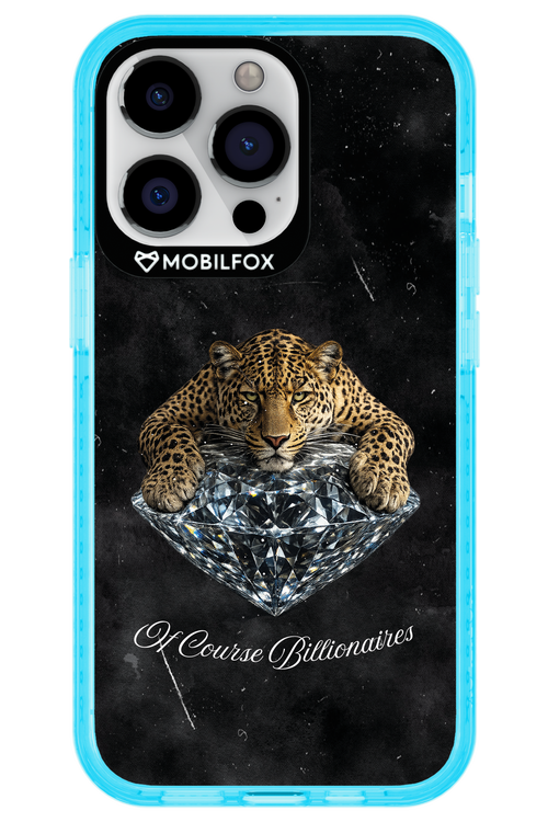 OC billionaires 2.0 - Apple iPhone 13 Pro