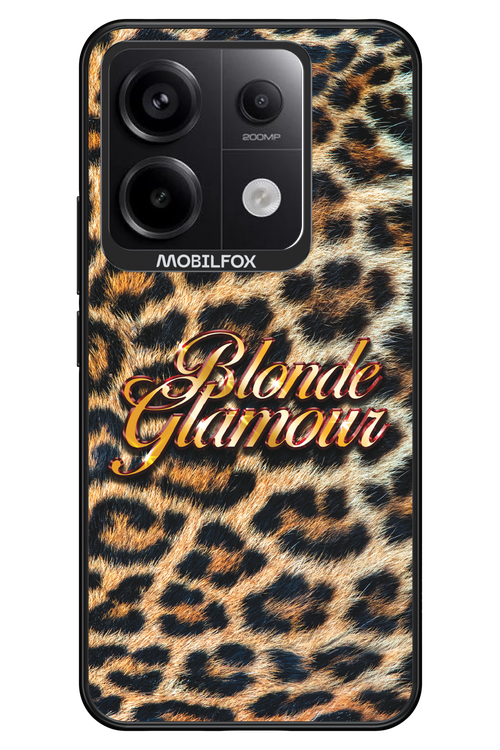 Blonde Glamour - Xiaomi Redmi Note 13 Pro 5G