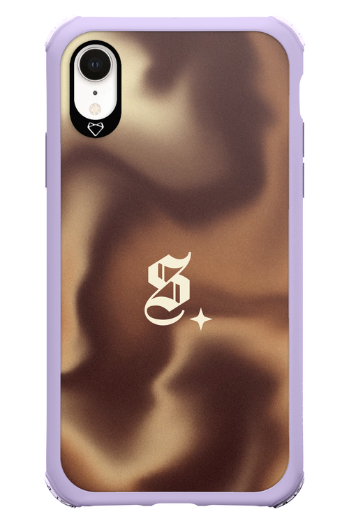 Coffee Cream 2 - S 2.0 - Apple iPhone XR