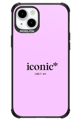 Iconic_ Pink - Apple iPhone 15 Plus