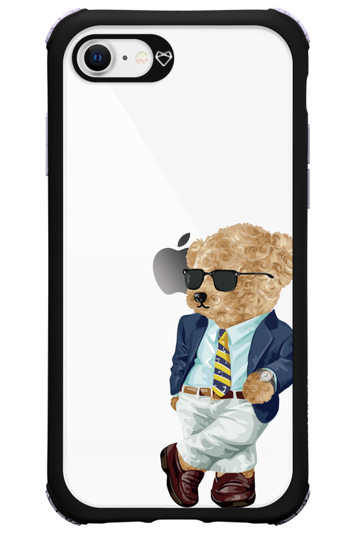 Boss 2.0 - Apple iPhone SE 2020
