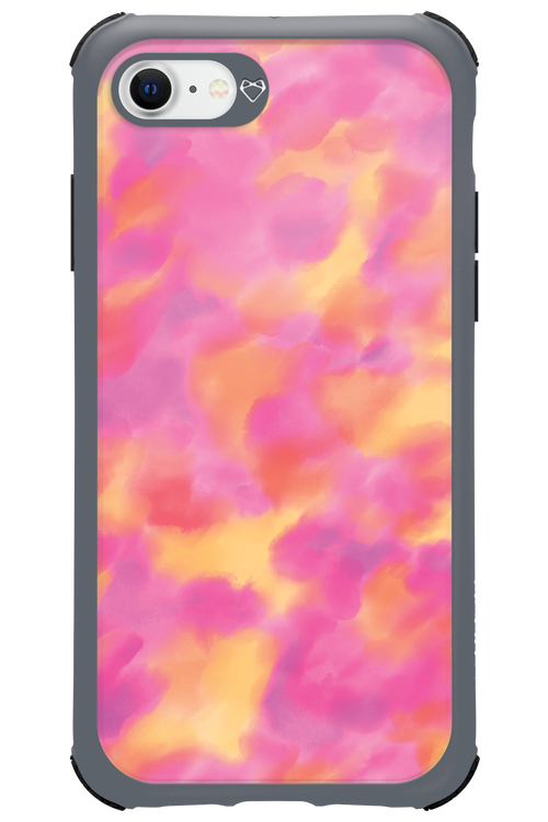Summer Memories 2.0 - Apple iPhone 7