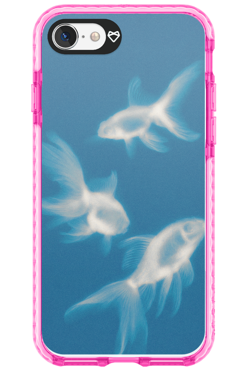 Lady of the Lake 2.0 - Apple iPhone SE 2022