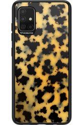 Tortoiseshell 2.0 - Samsung Galaxy A51