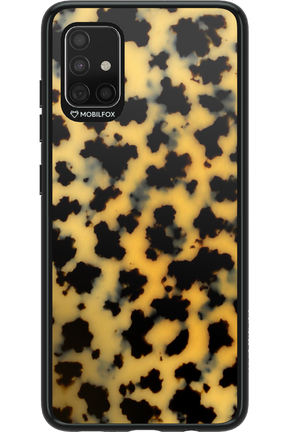 Tortoiseshell 2.0 - Samsung Galaxy A51