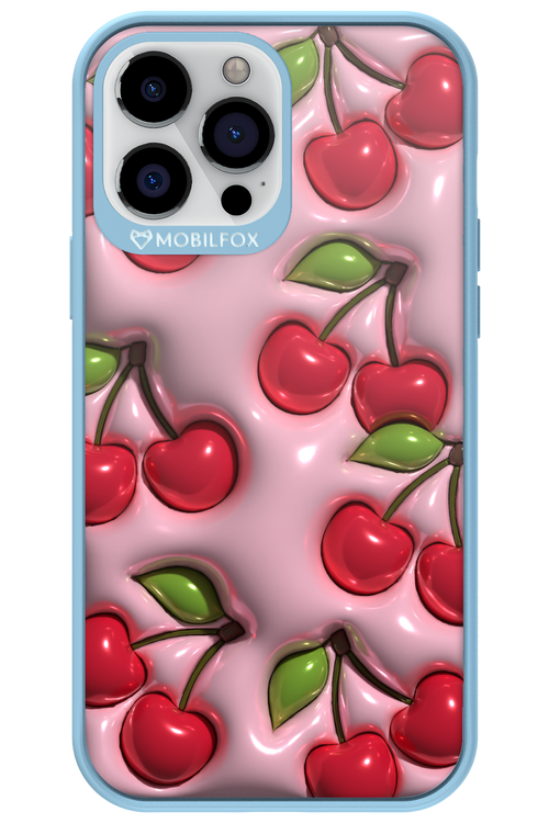 Cherry Bomb - Apple iPhone 13 Pro Max