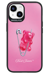 Trust Issues 2.0 - Apple iPhone 14