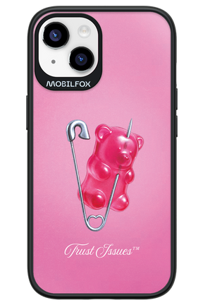Trust Issues 2.0 - Apple iPhone 14