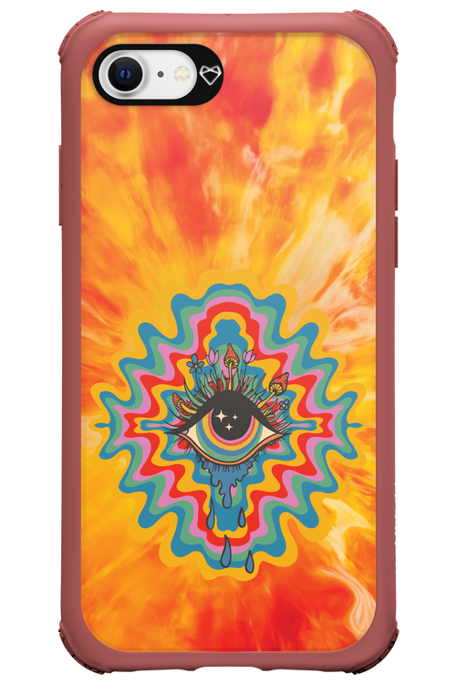 ThirdEye 2.0 - Apple iPhone 7
